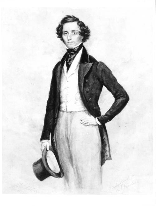 盘点德国最著名的五位音乐家你都认识吗