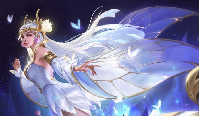 王者荣耀s19赛季即将开启貂蝉有机会重返巅峰皮肤首选当然是这个