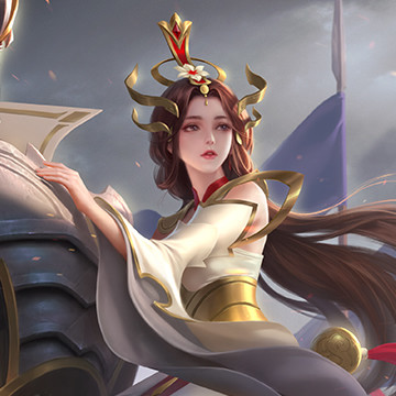 王者荣耀:莫邪颜值碾压峡谷女英雄,玩家纷纷吐槽只要求买莫邪!