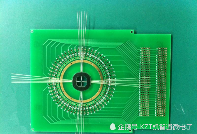 一文解析探针是什么 探针分布的领域和应用 腾讯新闻