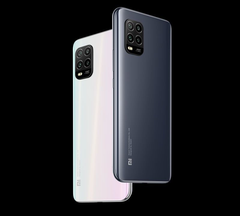 小米10系列国际版发布竟然小米10lite5g才是亮点