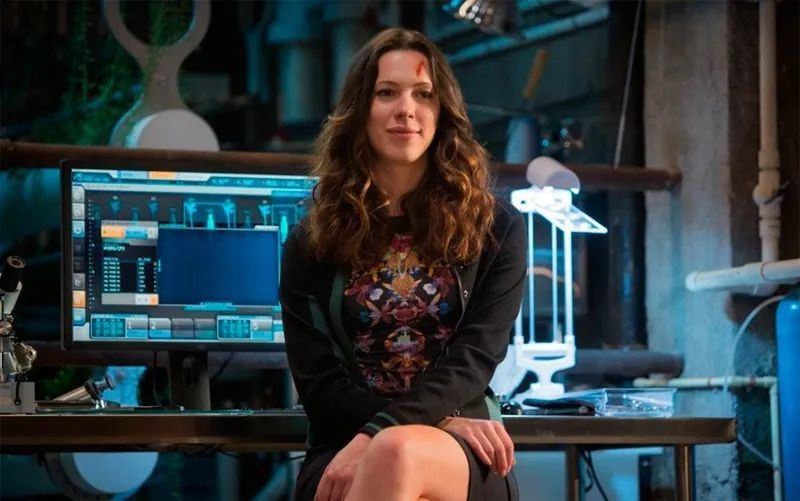 漫威影业公布钢铁侠新战甲将在明年新作登场钢铁侠3反派原本是名女性