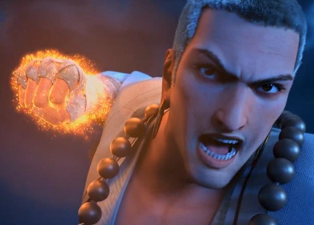 西行纪:奇特的还经小队,除了唐三藏,其他成员全都是