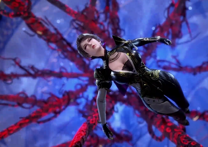 斗罗大陆:悬镜武魂成路人王,戴维斯一穿三,说好的碾压被反打!