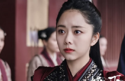 女扮男儿郎,谭松韵温婉帅气,鞠婧祎俊俏,吴倩太飒,看到她:帅晕!