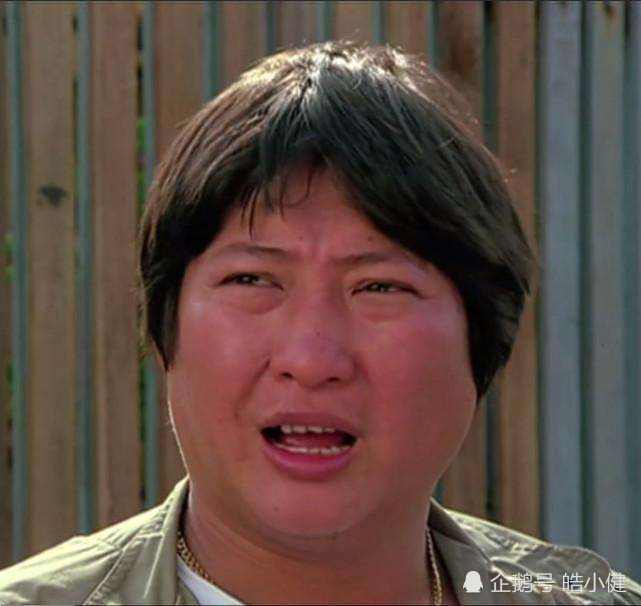 电影里最不能招惹的狠角色,你知道几个?