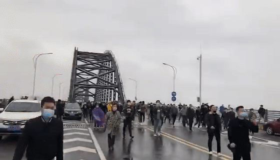 江西老表和湖北兄弟的冲突事件:兄弟阋于墙,外御其侮|湖北|江西|九江