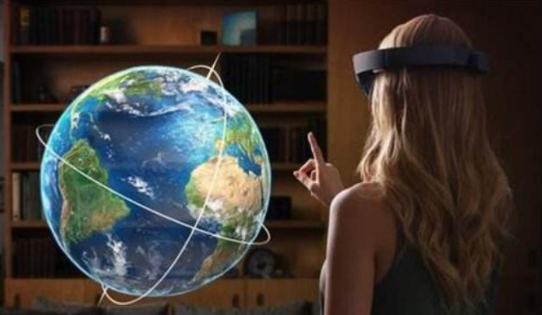 的MR到底是什么?和AR、VR有什么区别