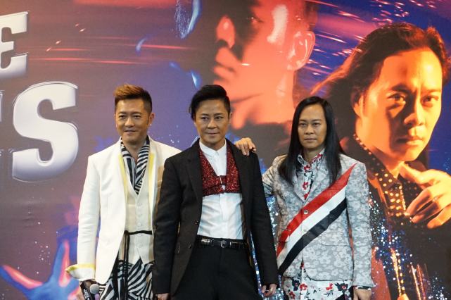 草蜢《失恋联盟阵线》|失恋联盟阵线|草蜢|蔡一智|蔡一杰