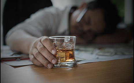 00后男生喝酒致高位截瘫这种怪病年轻人更易中招千万注意这5点