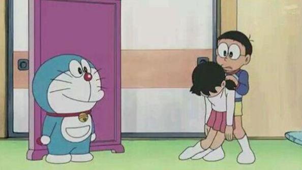 复制人偶 又名便携式静香(误).