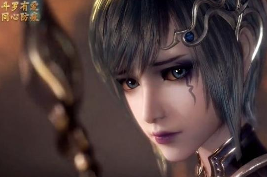 深爱唐三的女魂师孟依然不算什么她为爱和比比东翻脸