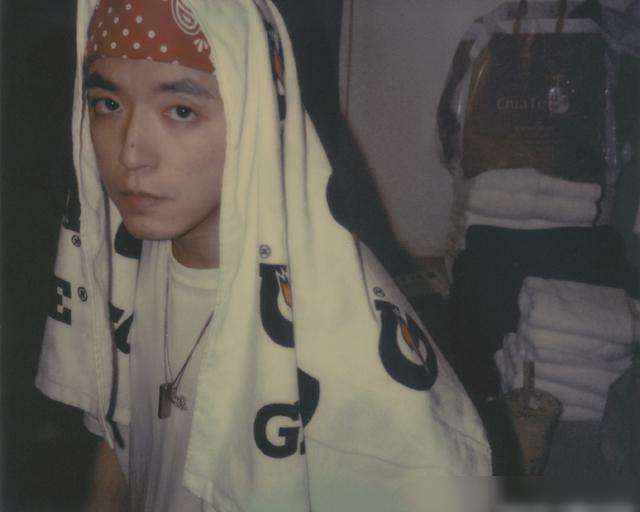 jonyj难逃"真香定律",内涵idol却在《青春有你2》里赚着奶粉钱