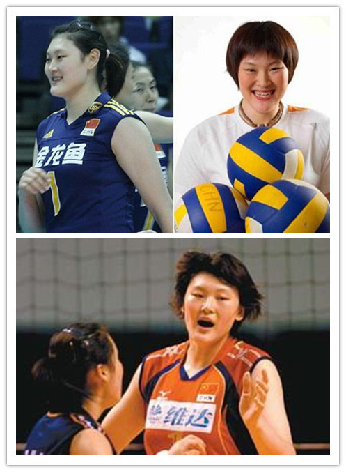 假如当初他二度出山中国女排会是什么样
