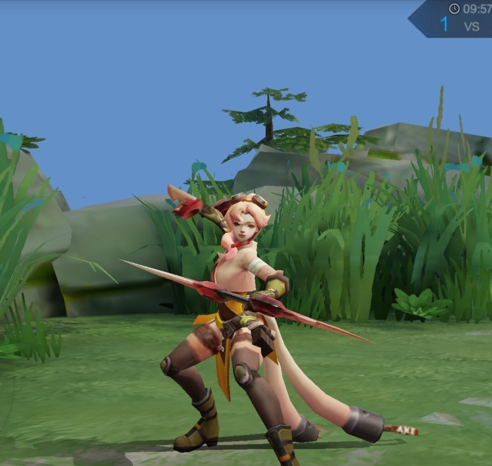 王者荣耀阿轲战令3d视角脸小巧精致看到隐身效果后玩家表示必秒