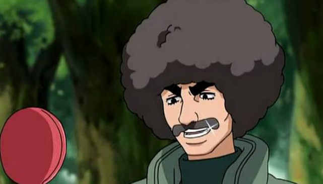 好像朝着奇怪的方向去了|春野樱|春野兆|雷影|动漫|风祭萌黄|火影忍者