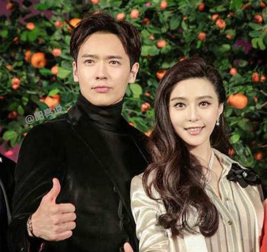 《巴清传》要换掉范冰冰重拍?高云翔要求导演保留其戏份!