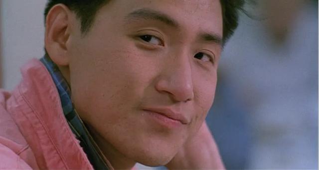 张学友演技有多好看过喋血街头我服了