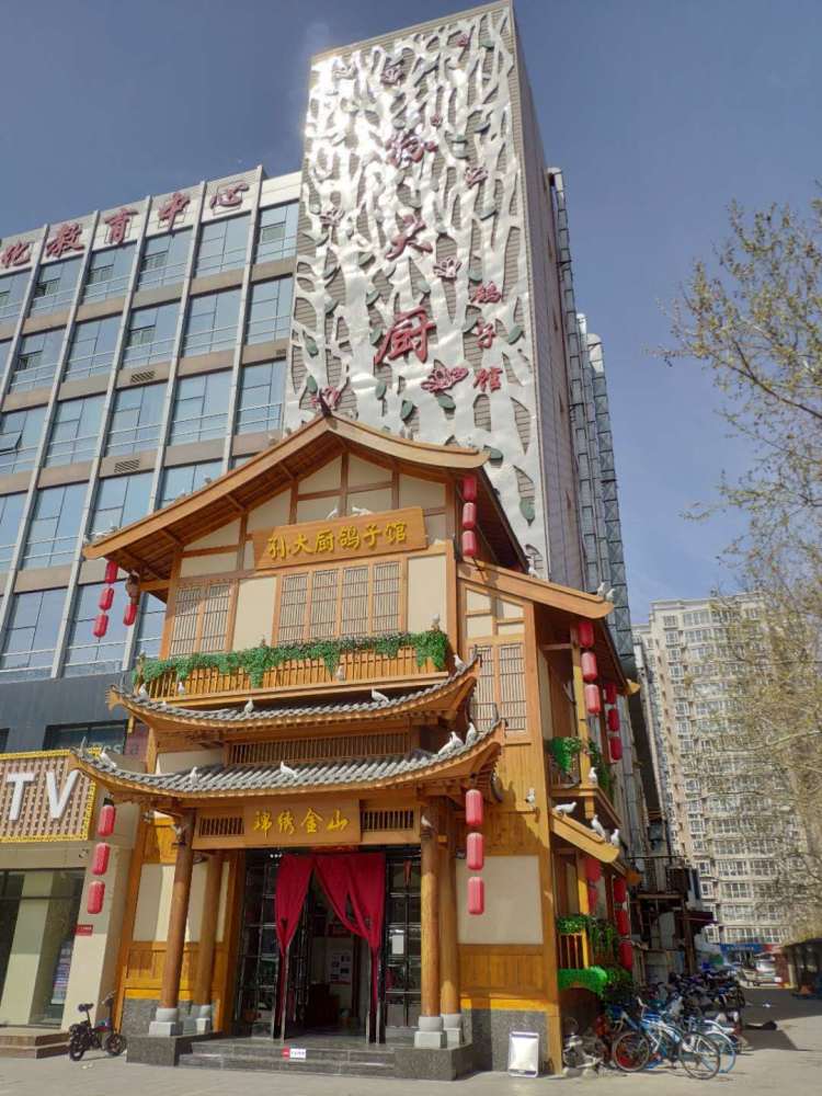 下雪不冷化雪冷,石家庄20多年餐饮人:堂食复工挑战依旧