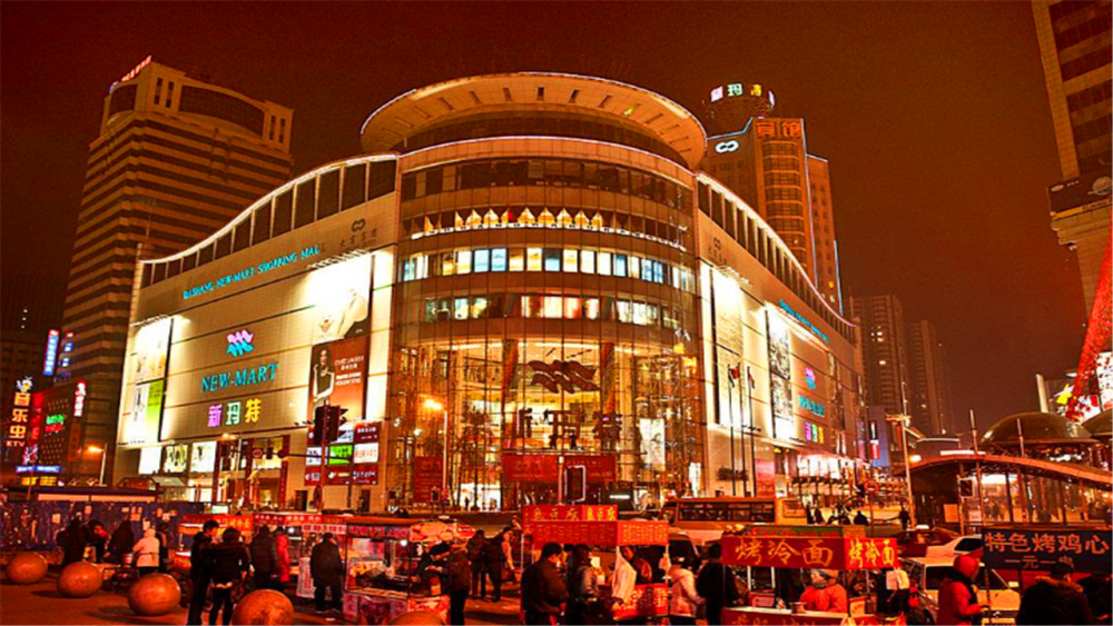 东北唯一的新一线城市不是长春哈尔滨或是东北经济振兴的希望