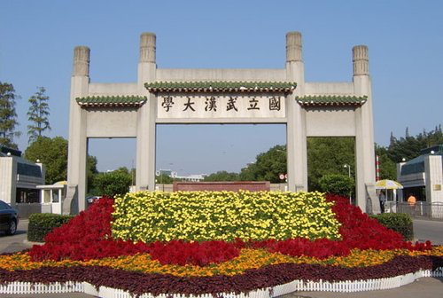 风暴中心0感染管闲事的武汉大学不止有樱花