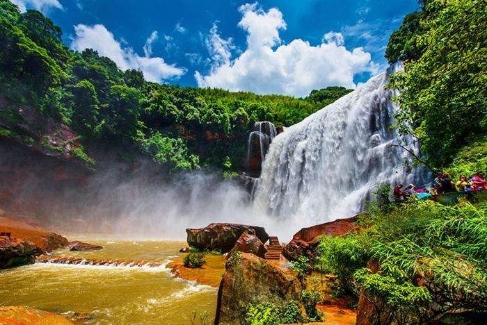 全国最美城市排名_全国地级以上城市排名,大南充不负众望,稳居“三线(2)