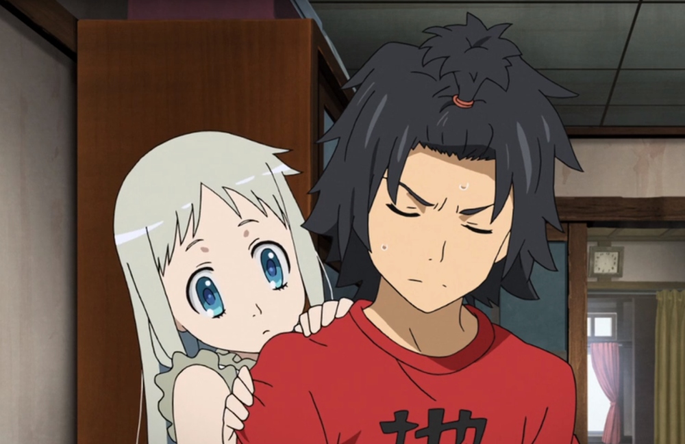 动漫界致郁系列的四大名著你知道哪几部呢