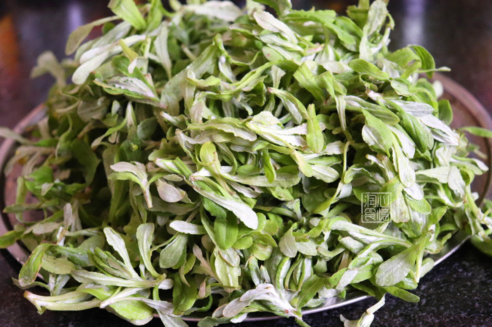 福建人最爱吃的9种春季野菜鼠粬草上榜最后一种你不一定吃过