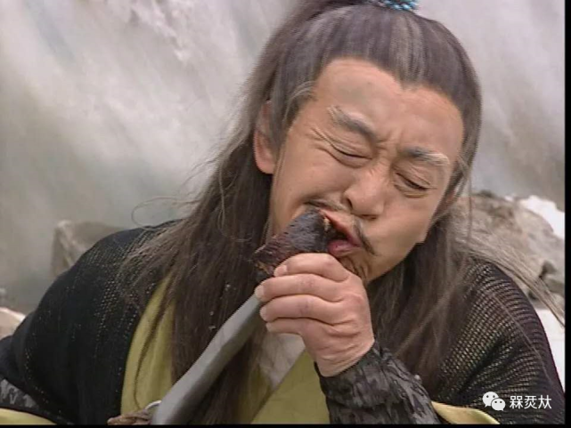 可是戚长发,万震山,凌退思连师门,儿女都可以利用,人家大反派血刀老祖