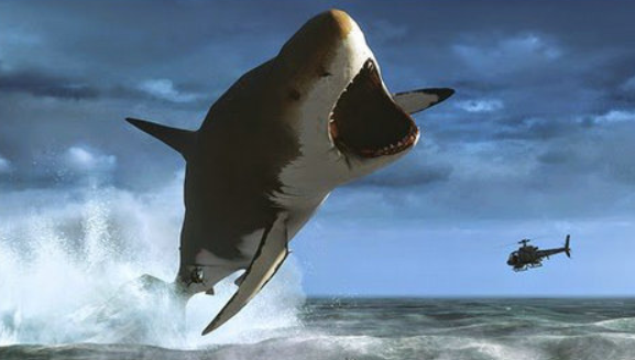 "海中狼"称霸海洋5亿年,比恐龙还早出生,来看看它有多强大