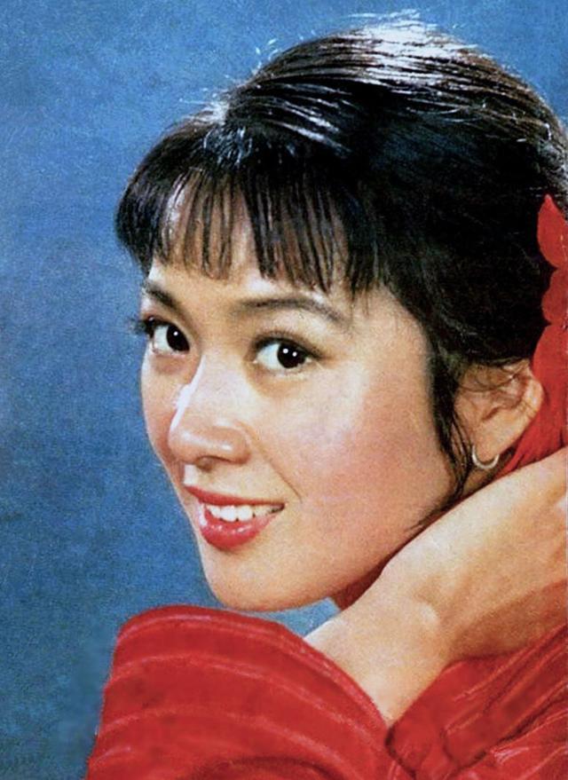 67岁龚雪:因流氓大案意外息影,旅居海外20年,如今境况如何?