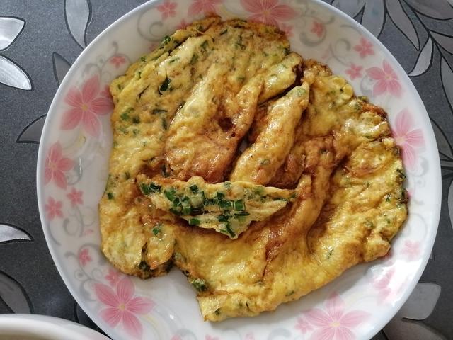 生滚牛肉粥配香葱煎蛋 腾讯新闻