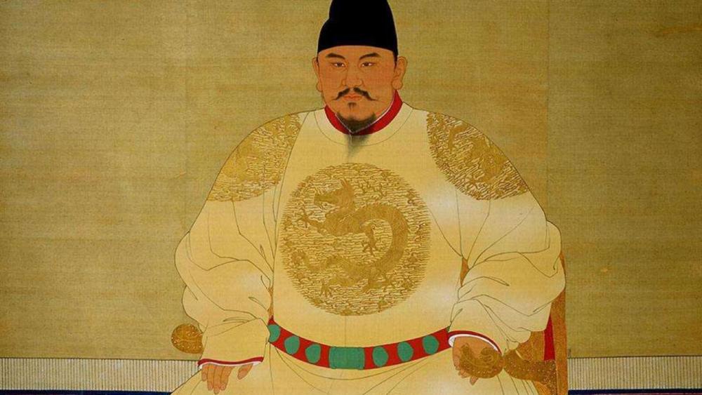 江苏一条巷子 因朱元璋的驸马改名 500年后出了一位开国伟人 腾讯新闻