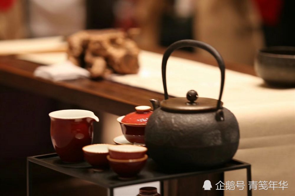 请看中日茶文化的不同发展 没想到我国竟落后于日本 腾讯新闻