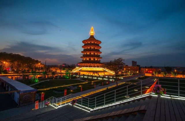 "千年帝都",你所不知道的文明古城