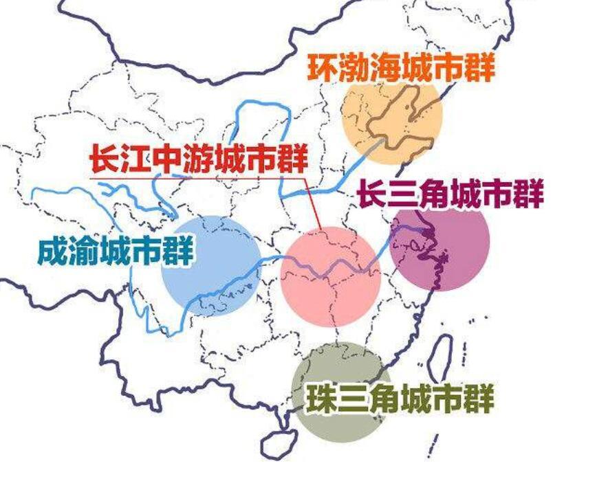 中国人口最多的副省级城市，四川成都市，为何有1600万人？