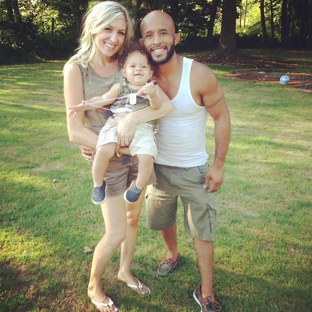 "大力鼠"成功背后,有一个"命中注定"的好妻子