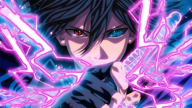 火影:如果佐助没有哥哥宇智波鼬,他还能有后来的成就吗?