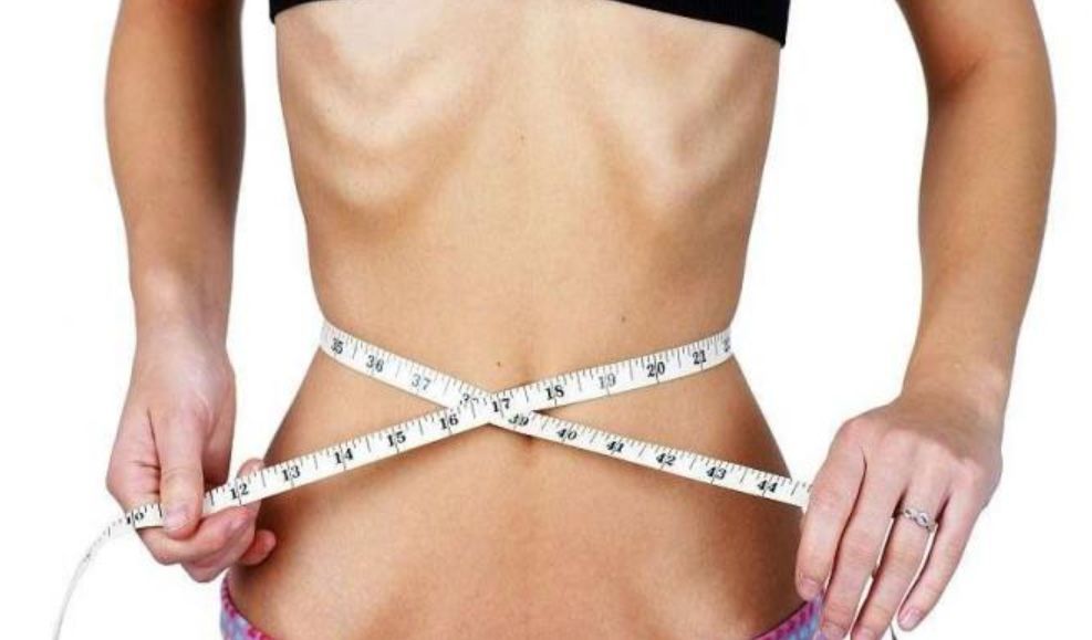 研究表明 女性体脂率低于22 会影响内分泌易致骨质疏松 腾讯新闻