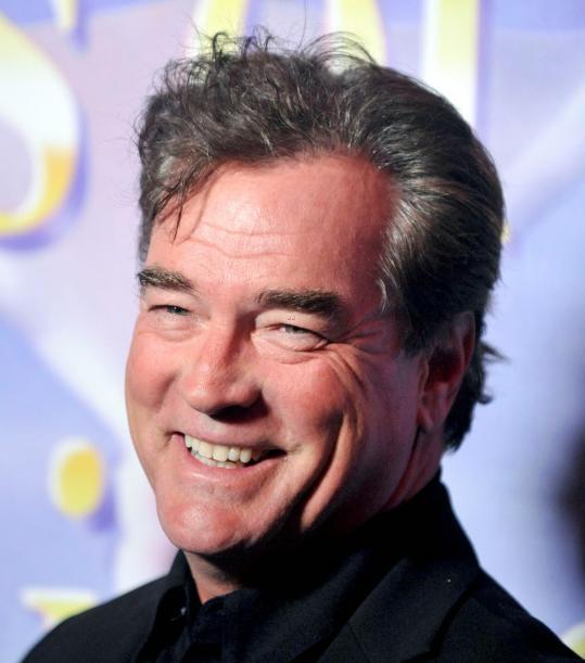 知名演员约翰·卡拉汉去世享年66岁,前妻发文透露死因与肺炎无关