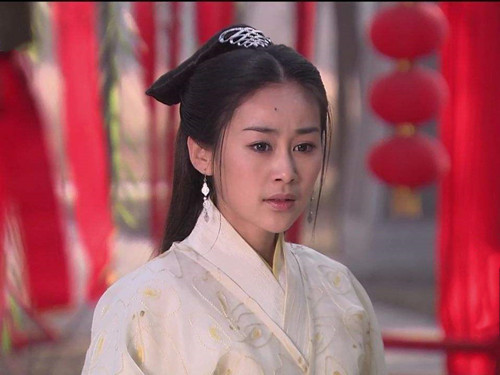 神话传说中二郎神的妹妹为什么一定要下凡嫁给凡人原因很简单