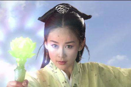 神话传说中二郎神的妹妹为什么一定要下凡嫁给凡人原因很简单