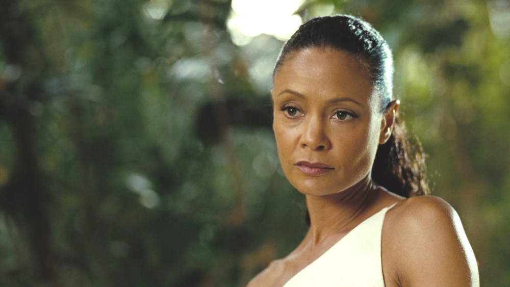 西部世界第三季:原来梅芙才是制衡德妹的那张王牌!