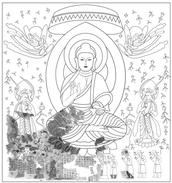 刺绣|中国古代刺绣发展简史