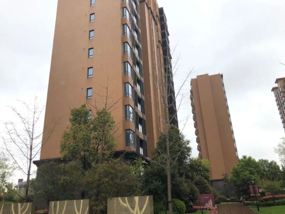 新虹桥首府84143平23房将入市九亭又成热点关注板块