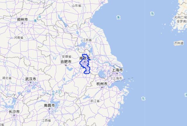 省会城市面积排名_我国最“迷你”的省会,面积还没县大,却比肩广州成