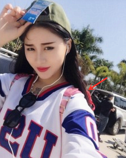 杨馥宇回忆变形计要把节目中穿的衣服送粉丝真把自己当明星了