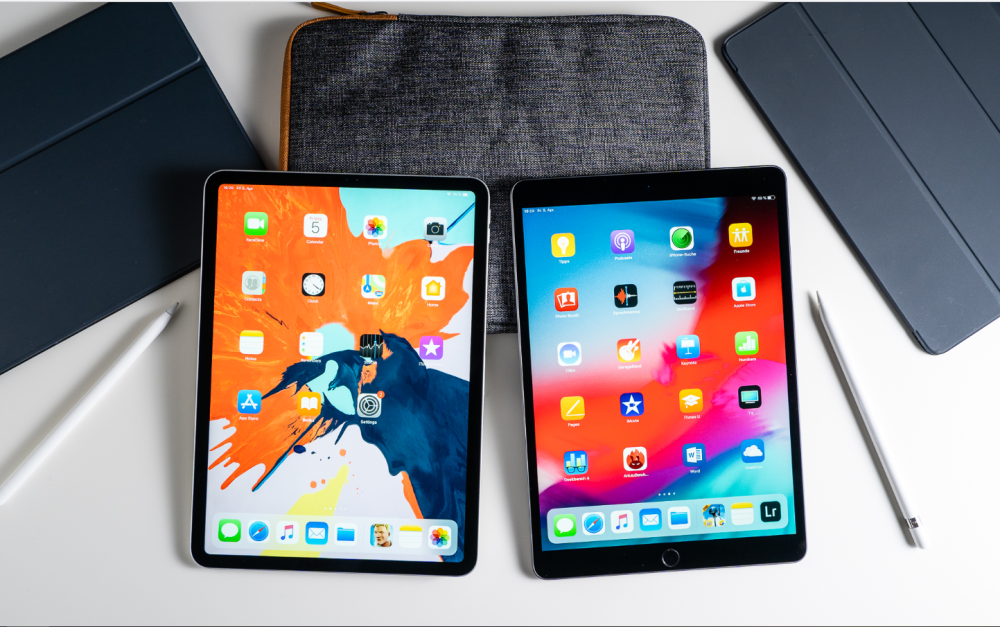 再等等ipadpro2021预测及个人点评