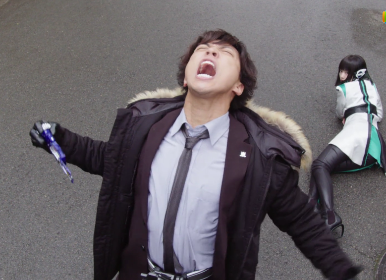 假面骑士零一:拯救伊兹,用主骑处刑曲战斗,不破才是真的主角?