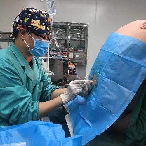 家里条件好也要慎胖麻醉太难了